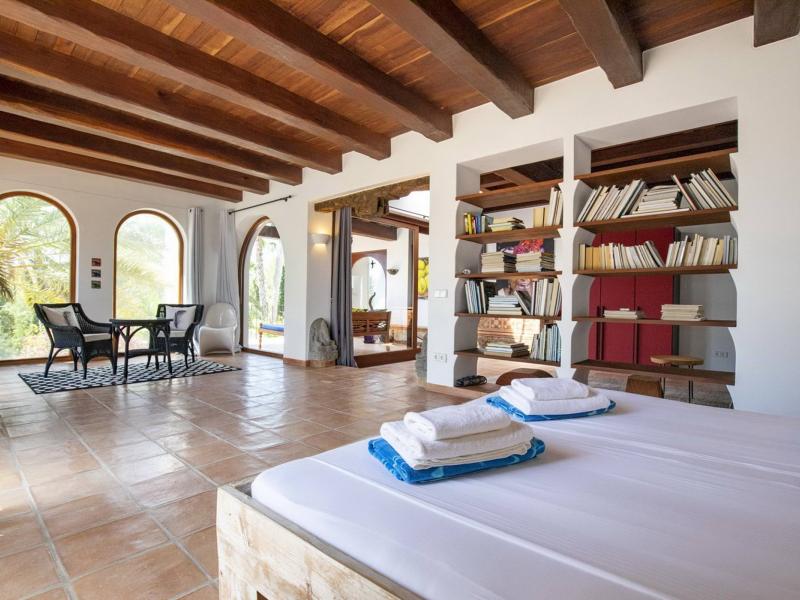 Can Octavia , Central , Ibiza 