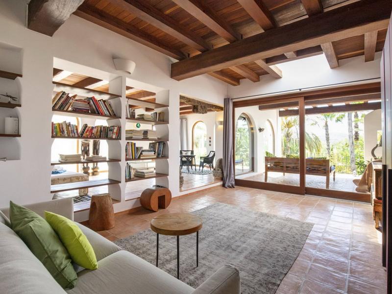 Can Octavia , Central , Ibiza 