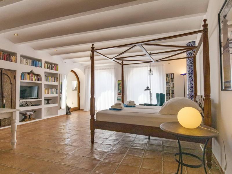 Can Octavia , Central , Ibiza 