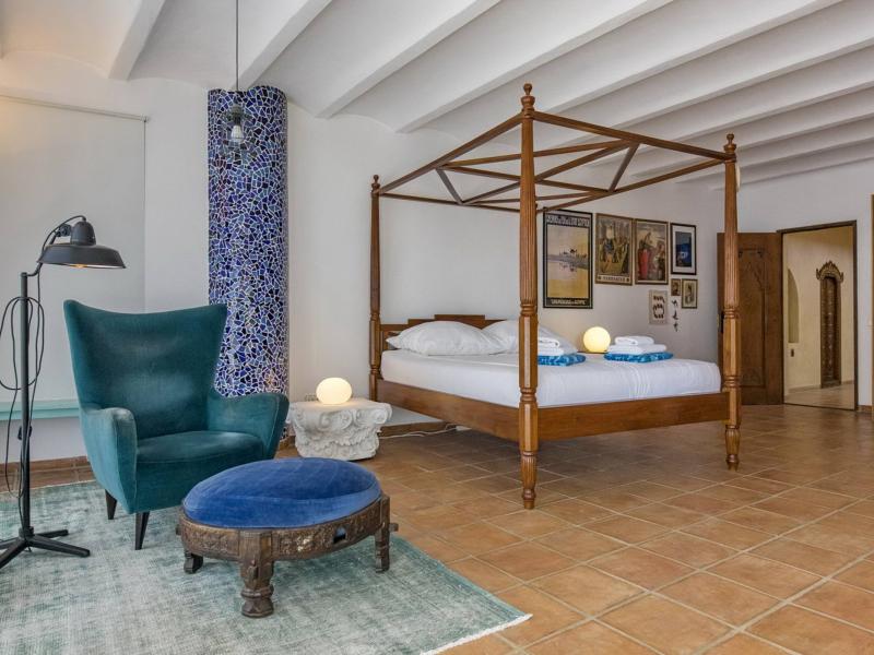 Can Octavia , Central , Ibiza 