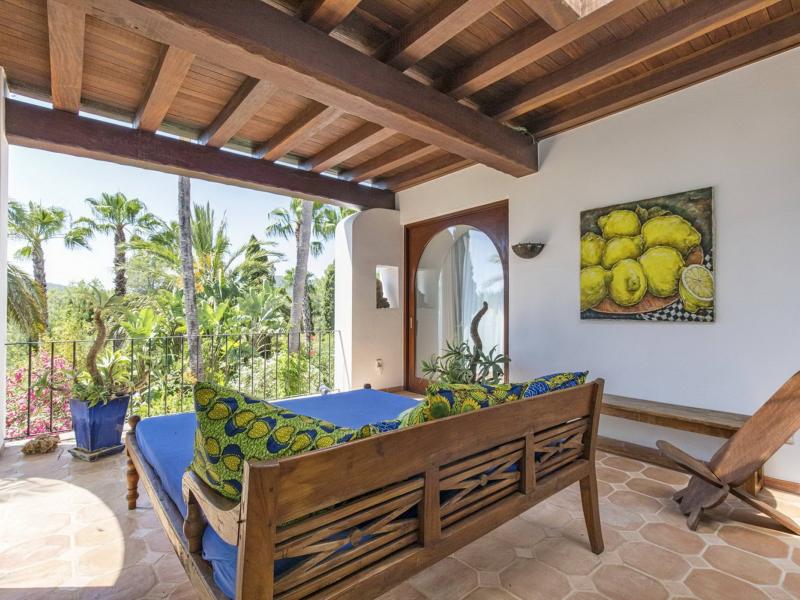 Can Octavia , Central , Ibiza 