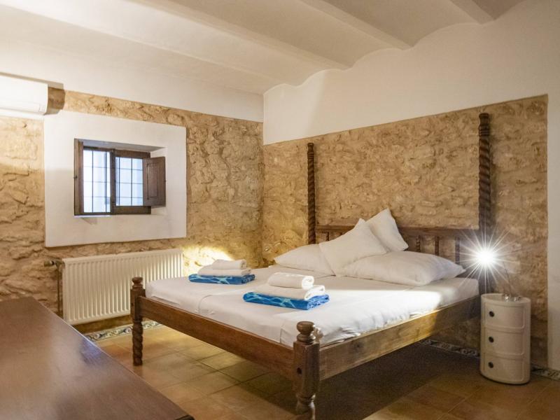 Can Octavia , Central , Ibiza 