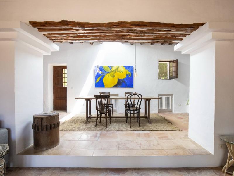 Can Octavia , Central , Ibiza 