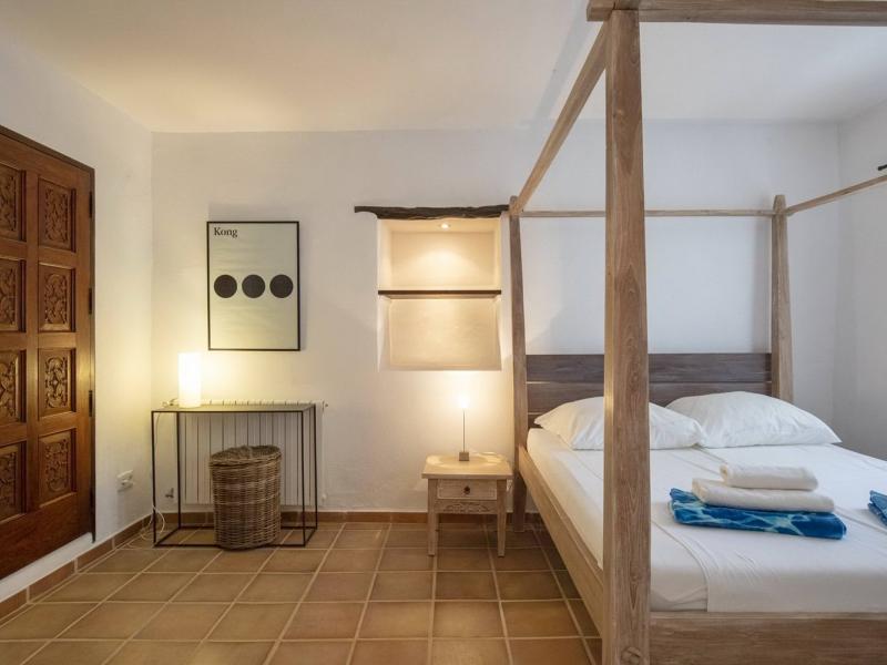 Can Octavia , Central , Ibiza 