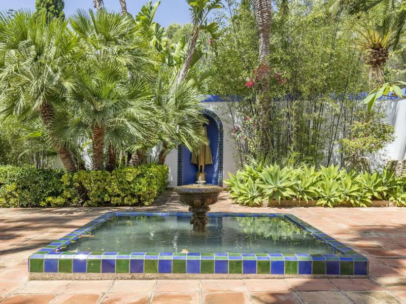 Can Octavia , Central , Ibiza 