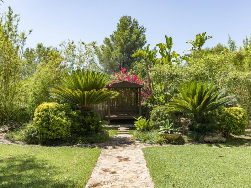 Can Octavia , Central , Ibiza 