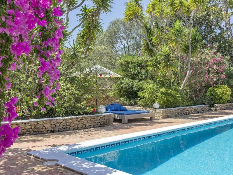 Can Octavia , Central , Ibiza 