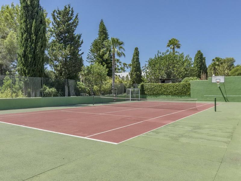 Can Octavia , Central , Ibiza 