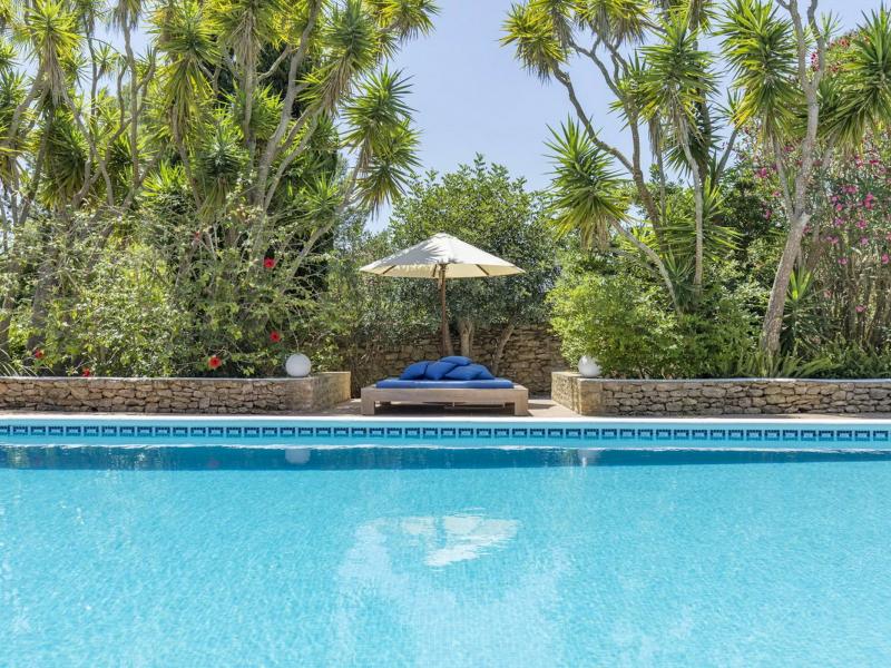 Can Octavia , Central , Ibiza 