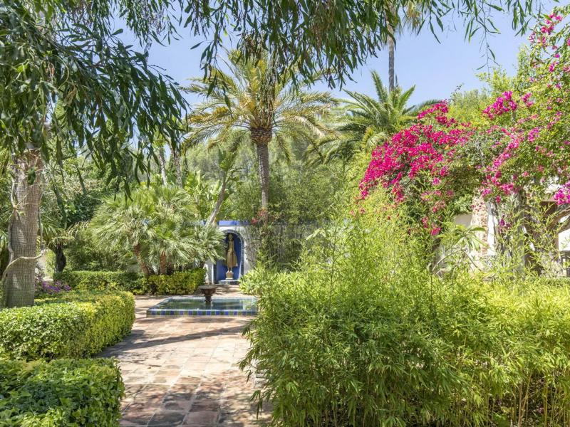 Can Octavia , Central , Ibiza 