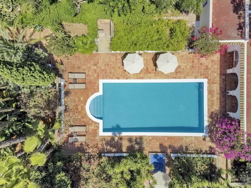 Can Octavia , Central , Ibiza 