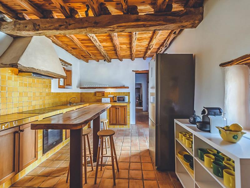 Can Sage , Talamanca 