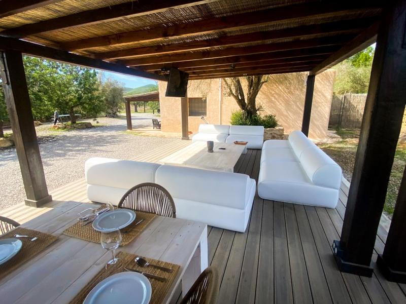 Can Sage , Talamanca 