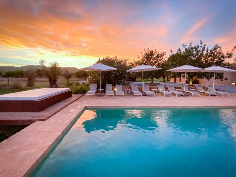 Can Sage , Talamanca 