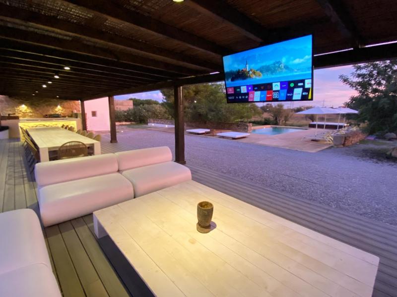 Can Sage , Talamanca 