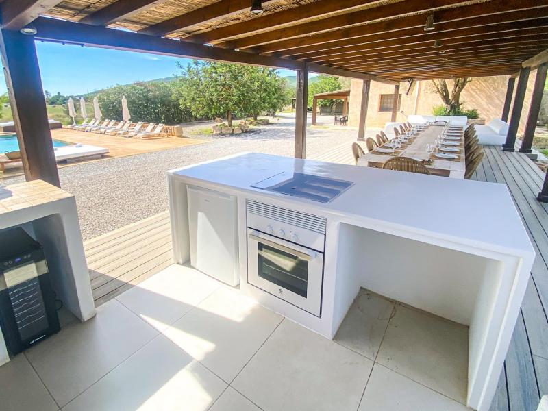 Can Sage , Talamanca 