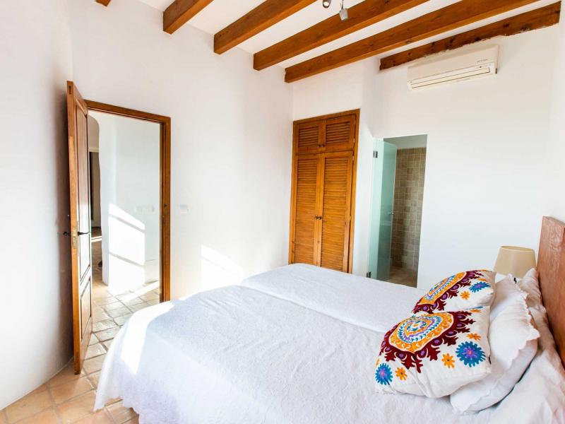 Can Sage , Talamanca 