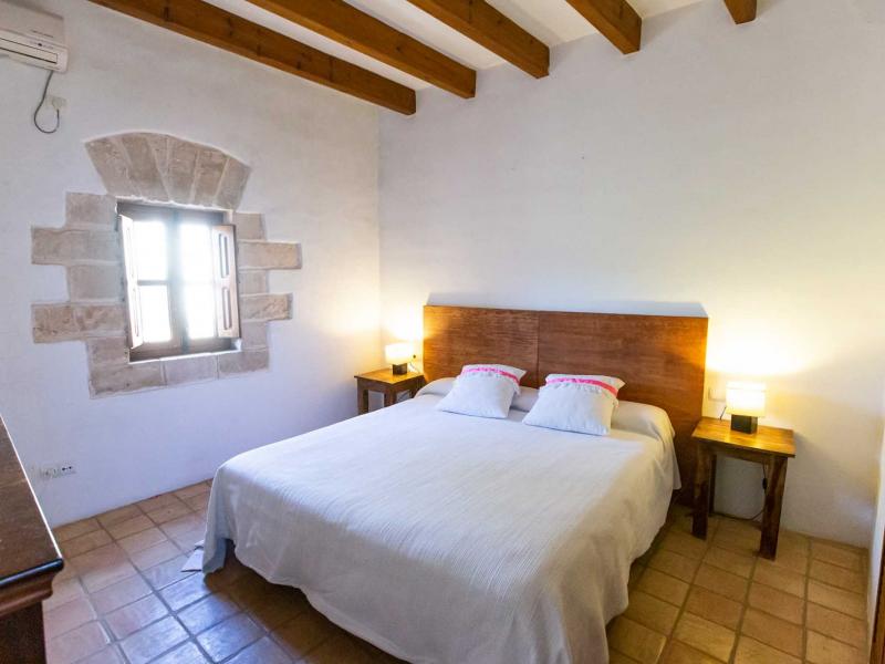 Can Sage , Talamanca 