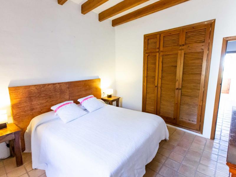 Can Sage , Talamanca 