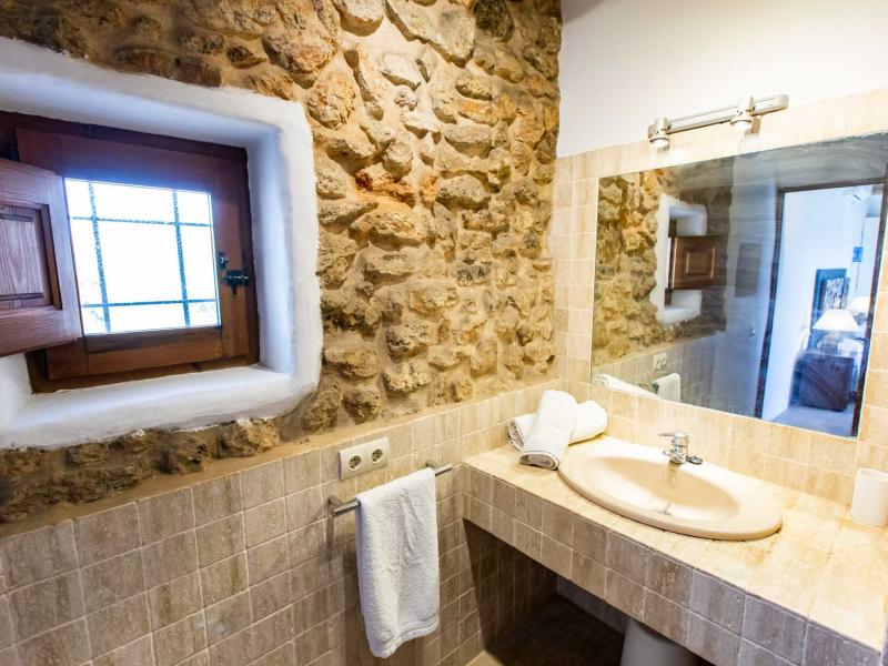 Can Sage , Talamanca 