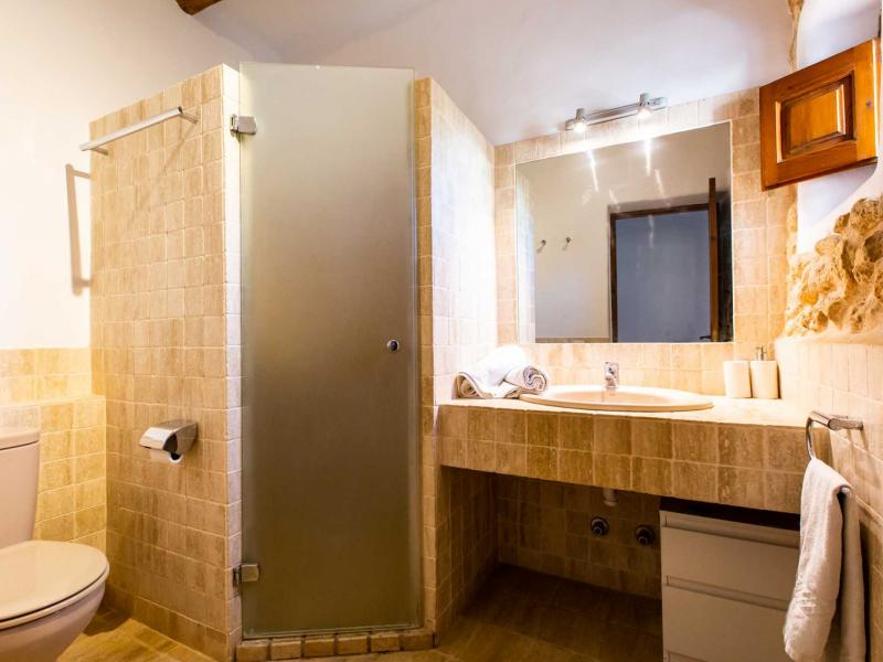 Can Sage , Talamanca 