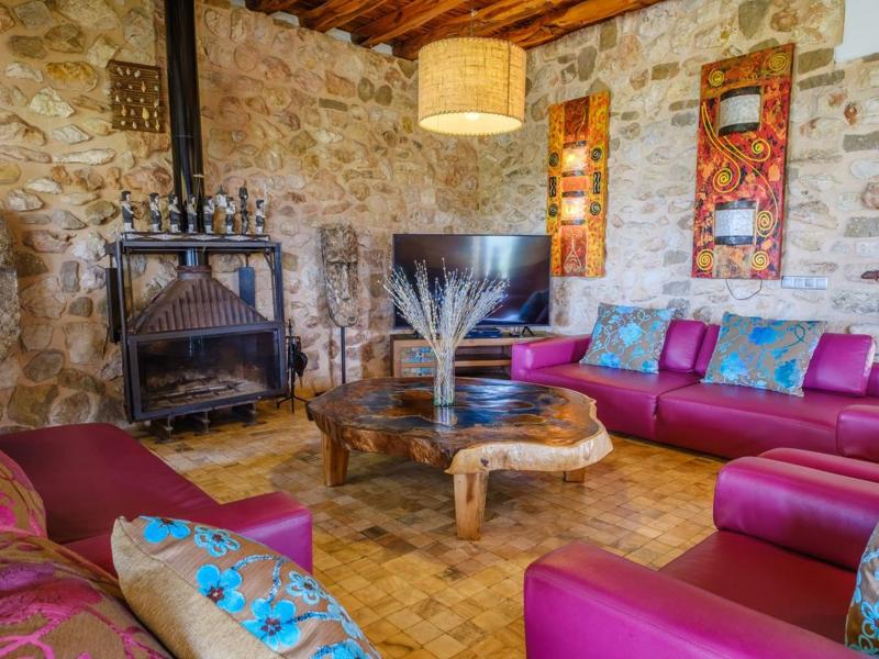 Can Savasana , Cala Salada 