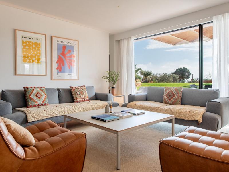 Can Vista Cala Jondal , Cala Jondal 