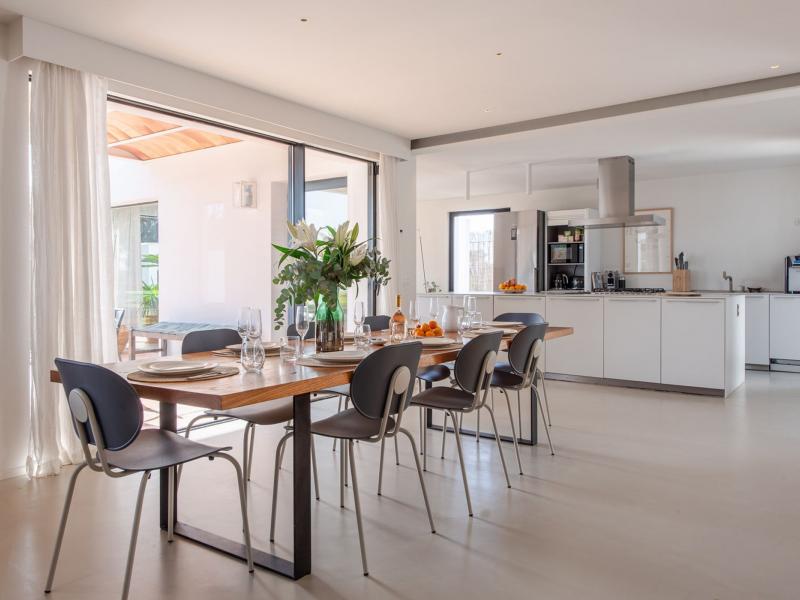 Can Vista Cala Jondal , Cala Jondal 