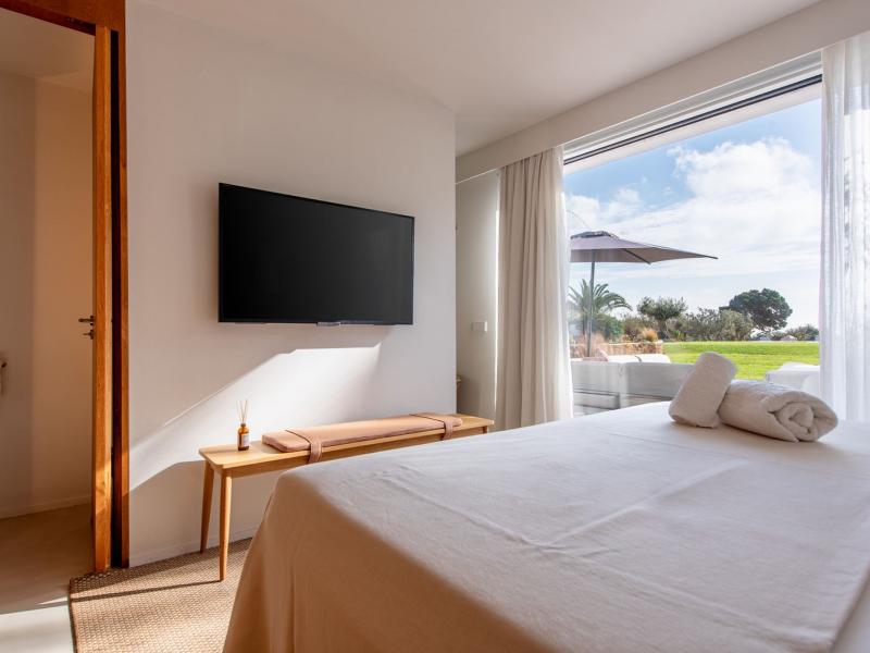 Can Vista Cala Jondal , Cala Jondal 