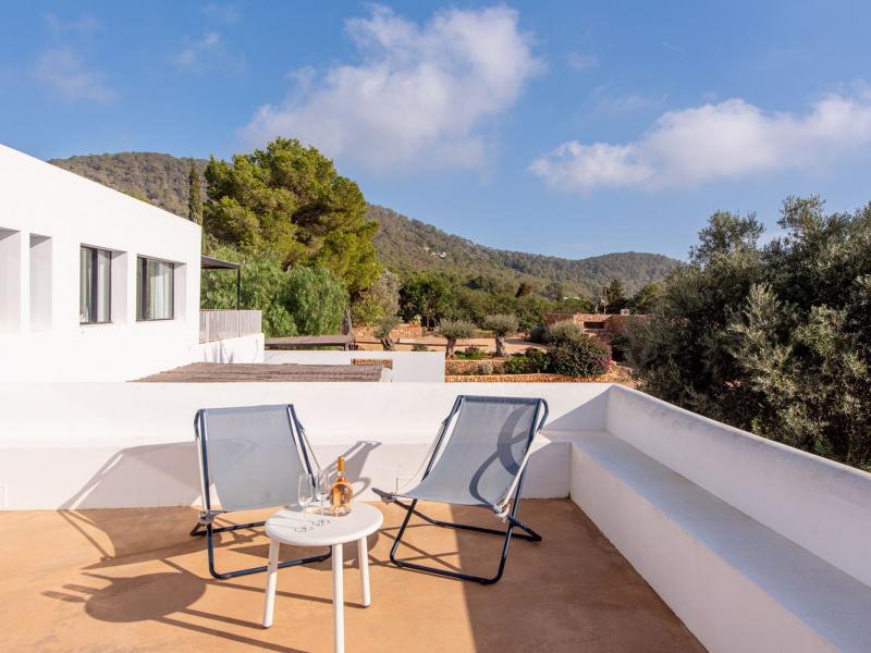 Can Vista Cala Jondal , Cala Jondal 