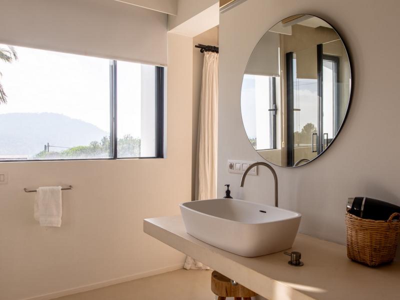 Can Vista Cala Jondal , Cala Jondal 