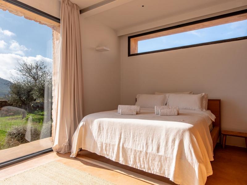 Can Vista Cala Jondal , Cala Jondal 