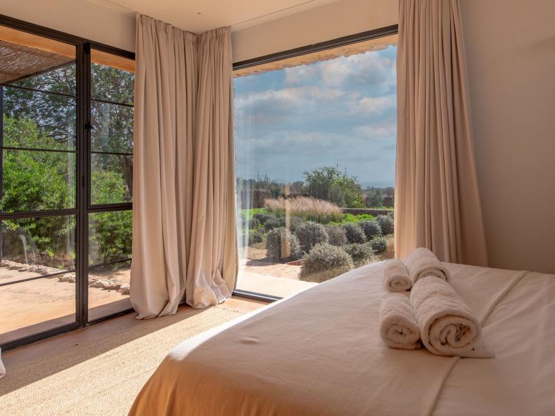 Can Vista Cala Jondal , Cala Jondal 