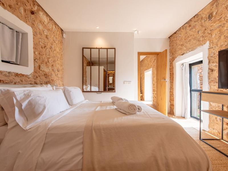 Can Vista Cala Jondal , Cala Jondal 