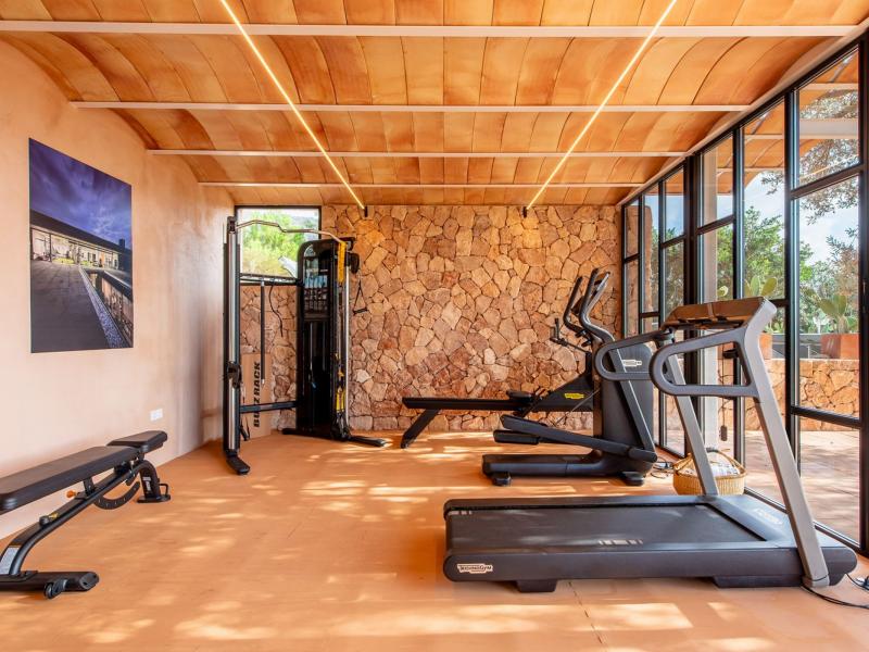 Can Vista Cala Jondal , Cala Jondal 