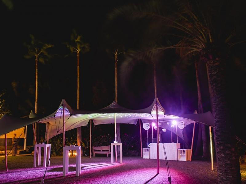 Can Xarraca , Portinatx 