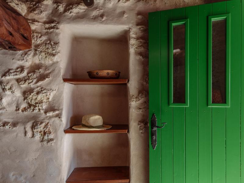 Can Xarraca , Portinatx 