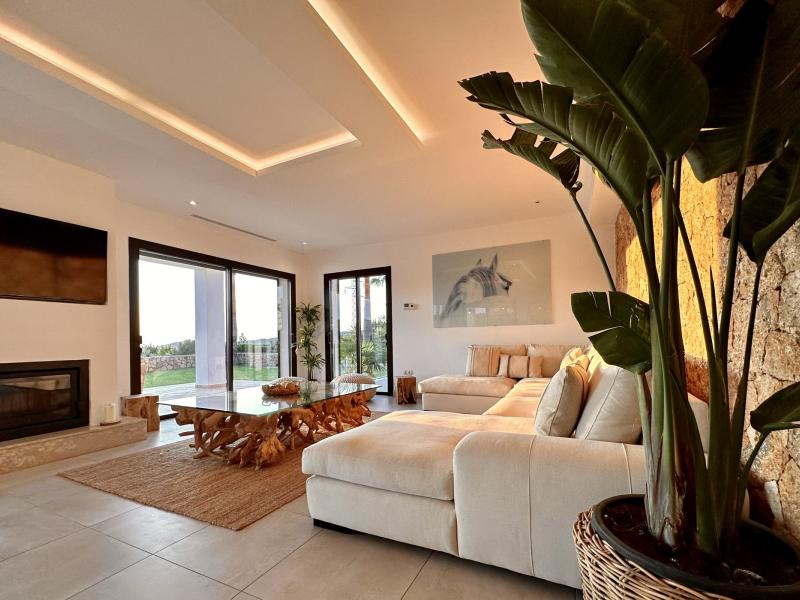 Casa Muca , Benimussa 