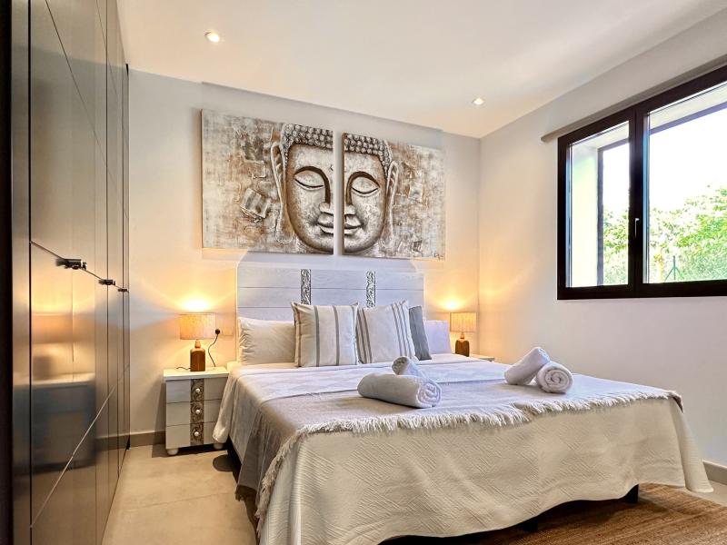 Casa Muca , Benimussa 