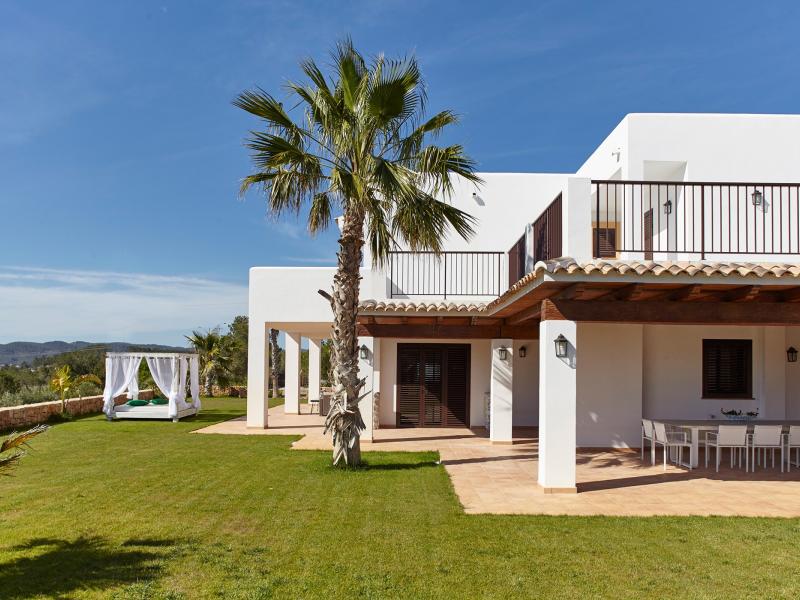 Casa Muca , Benimussa 