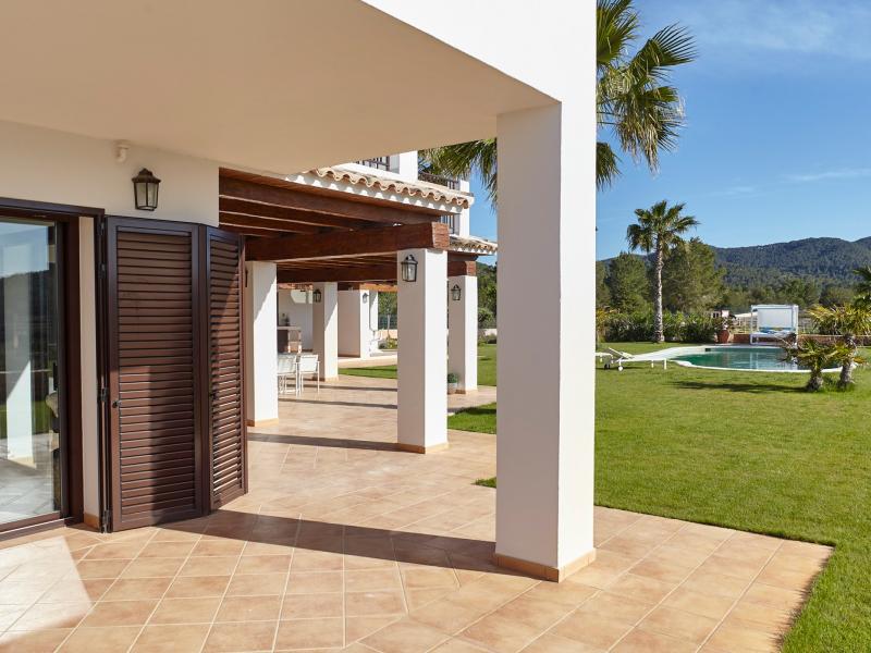 Casa Muca , Benimussa 