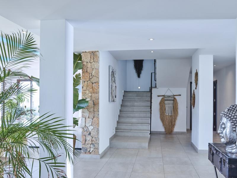 Casa Muca , Benimussa 