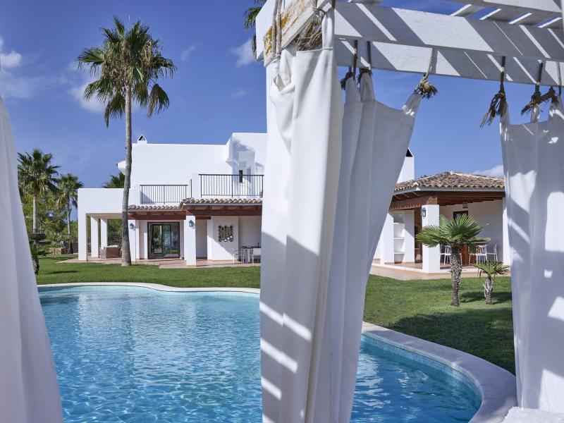 Casa Muca , Benimussa 