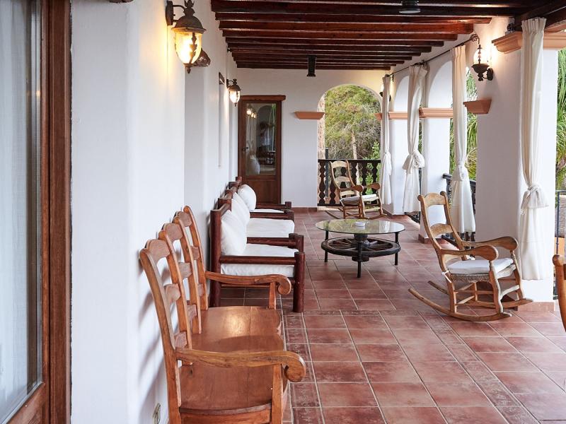 Casa Yolanda 1 , Ibiza 