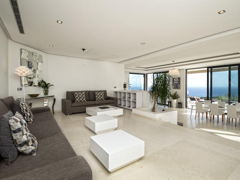 Villa Abigail , Jesus , Talamanca 