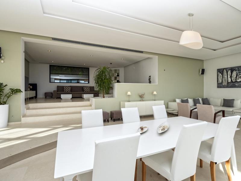 Villa Abigail , Jesus , Talamanca 