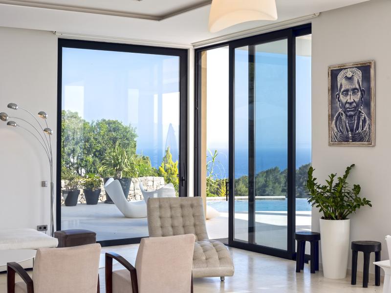 Villa Abigail , Jesus , Talamanca 