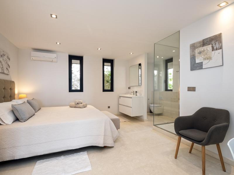 Villa Abigail , Jesus , Talamanca 