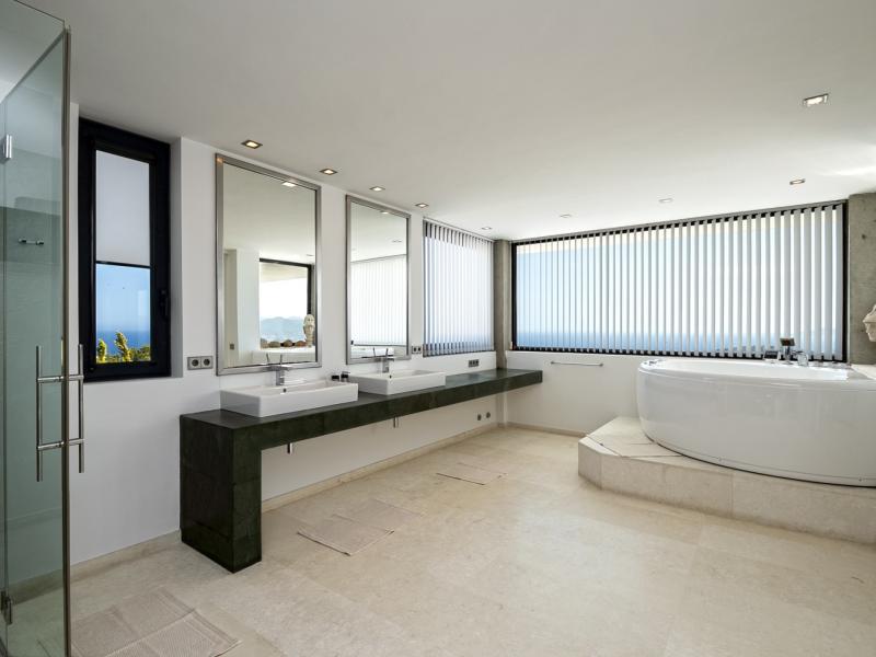 Villa Abigail , Jesus , Talamanca 