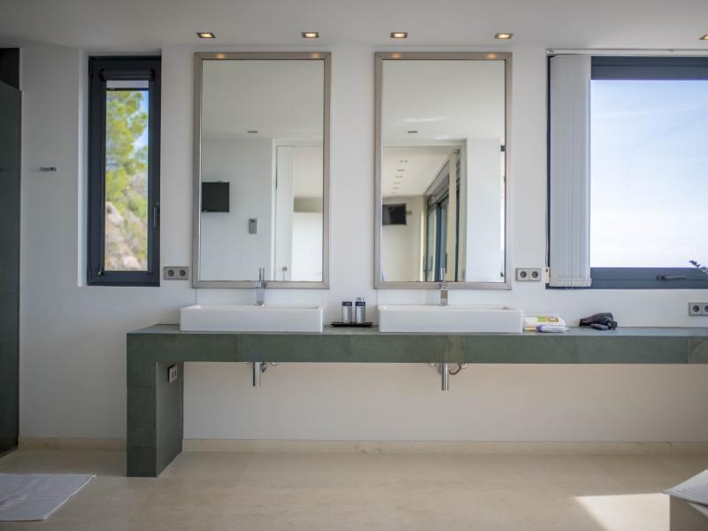 Villa Abigail , Jesus , Talamanca 